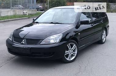 Универсал Mitsubishi Lancer 2006 в 
