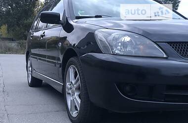 Универсал Mitsubishi Lancer 2006 в 