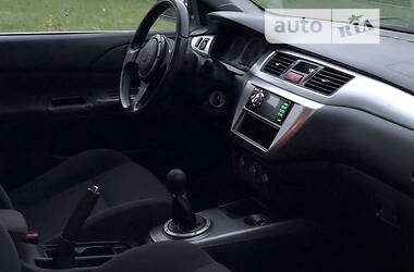 Универсал Mitsubishi Lancer 2006 в 