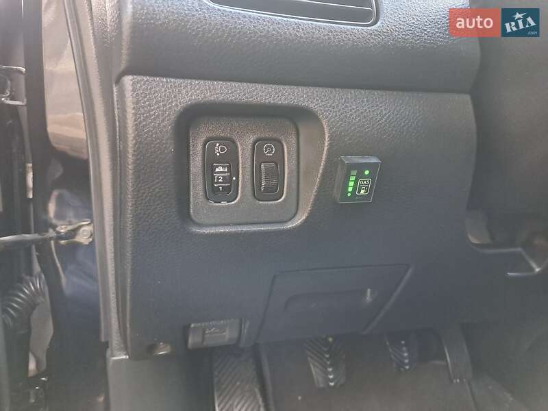 Седан Mitsubishi Lancer 2006 в Измаиле