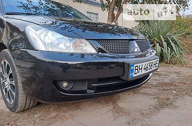 Седан Mitsubishi Lancer 2006 в Измаиле