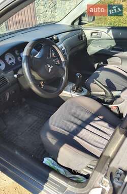 Седан Mitsubishi Lancer 2009 в 