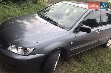 Седан Mitsubishi Lancer 2005 в Чернигове