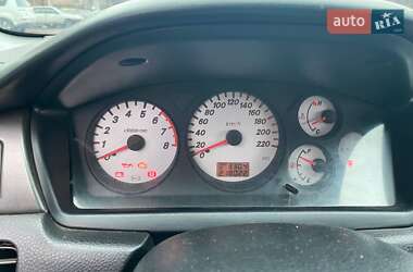 Седан Mitsubishi Lancer 2007 в 