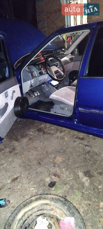 Седан Mitsubishi Lancer 1986 в Виннице фото 3 Седан Mitsubishi Lancer 1986 в Виннице