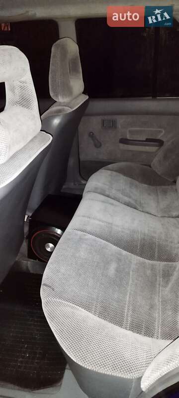 Седан Mitsubishi Lancer 1986 в Виннице фото 9 Седан Mitsubishi Lancer 1986 в Виннице