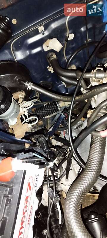 Седан Mitsubishi Lancer 1986 в Виннице фото 12 Седан Mitsubishi Lancer 1986 в Виннице