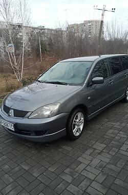 Универсал Mitsubishi Lancer 2006 в Запорожье