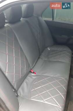 Седан Mitsubishi Lancer 2009 в 