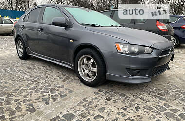 Хэтчбек Mitsubishi Lancer 2008 в Львове