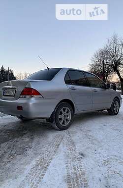 Седан Mitsubishi Lancer 2006 в Житомире