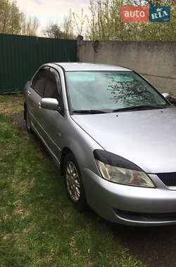 Седан Mitsubishi Lancer 2005 в Жашківу