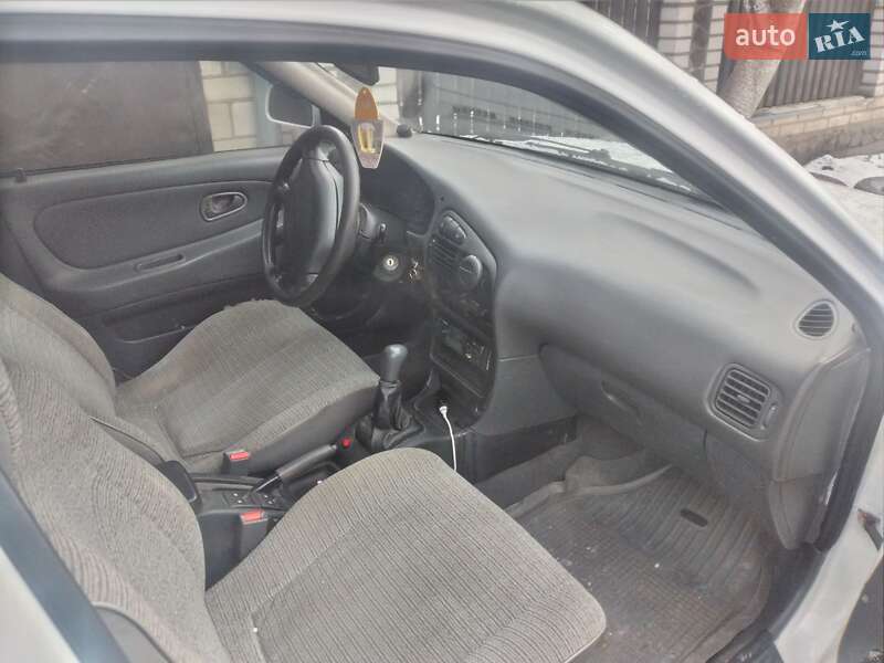 Седан Mitsubishi Lancer 1995 в Киеве фото 10 Седан Mitsubishi Lancer 1995 в Киеве