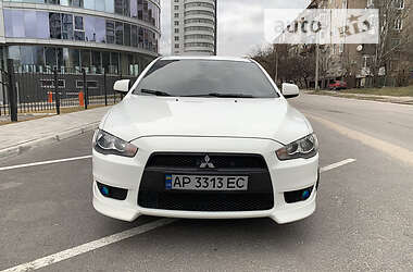Седан Mitsubishi Lancer 2008 в 