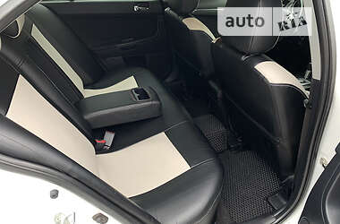Седан Mitsubishi Lancer 2008 в 