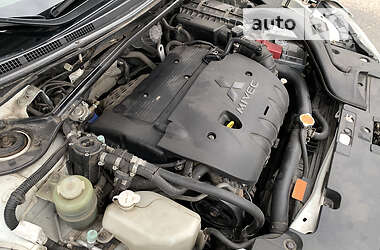 Седан Mitsubishi Lancer 2008 в 