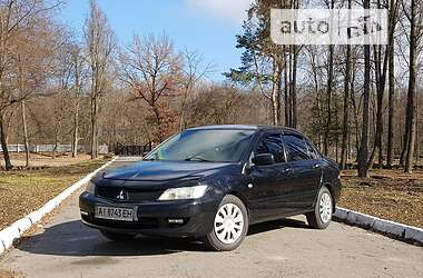 Седан Mitsubishi Lancer 2007 в Белой Церкви