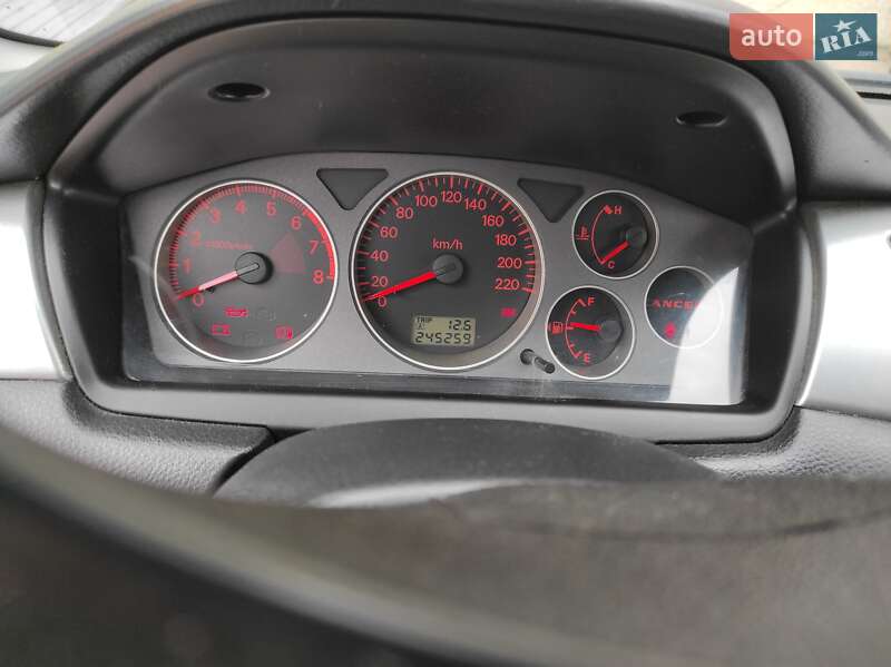 Универсал Mitsubishi Lancer 2005 в Надворной