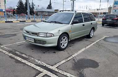 Универсал Mitsubishi Lancer 1994 в Харькове