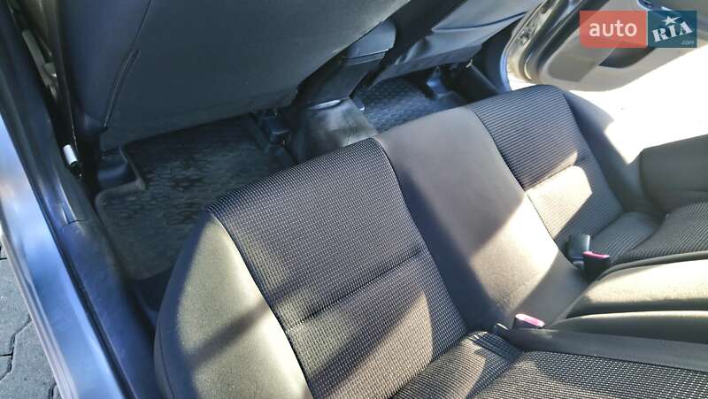 Седан Mitsubishi Lancer 2007 в Сваляві