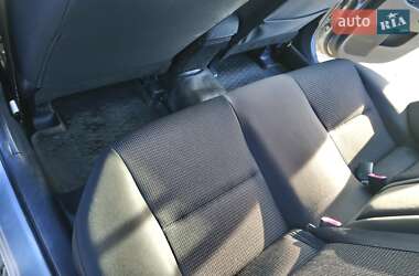 Седан Mitsubishi Lancer 2007 в 