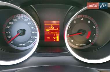 Седан Mitsubishi Lancer 2007 в 
