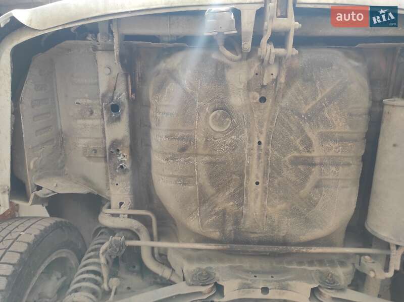 Универсал Mitsubishi Lancer 2005 в Надворной