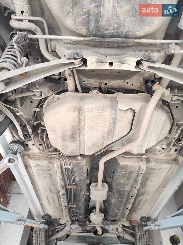 Универсал Mitsubishi Lancer 2005 в Надворной