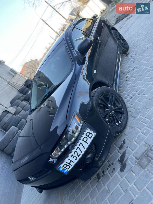 Седан Mitsubishi Lancer 2008 в Николаеве фото 4 Седан Mitsubishi Lancer 2008 в Николаеве