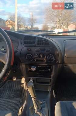 Седан Mitsubishi Lancer 1996 в 