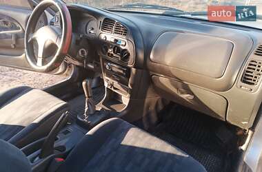 Седан Mitsubishi Lancer 1996 в 