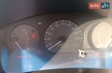 Седан Mitsubishi Lancer 1996 в 