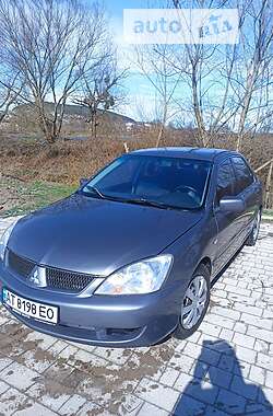 Седан Mitsubishi Lancer 2006 в 