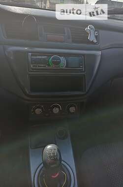 Седан Mitsubishi Lancer 2006 в 