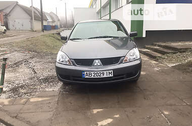 Седан Mitsubishi Lancer 2009 в Бару