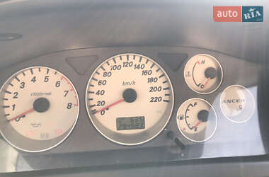 Седан Mitsubishi Lancer 2004 в Днепре