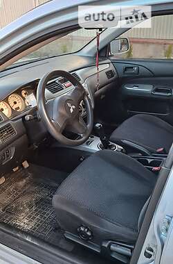 Седан Mitsubishi Lancer 2006 в 