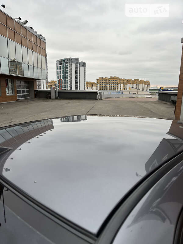 Седан Mitsubishi Lancer 2006 в Корце
