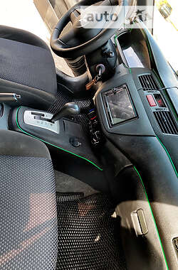 Седан Mitsubishi Lancer 2007 в 