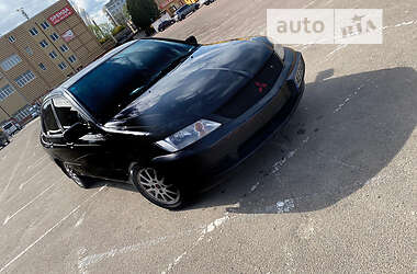 Седан Mitsubishi Lancer 2007 в 