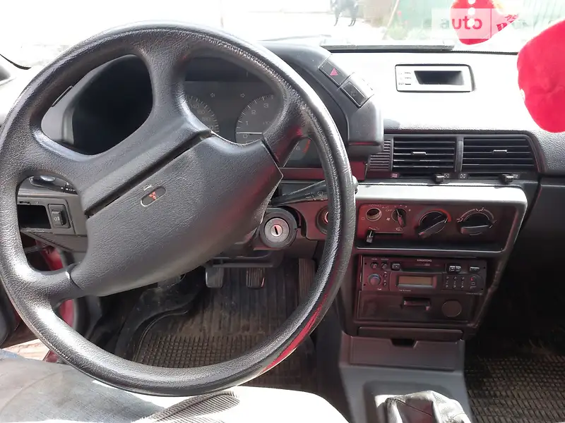 Mitsubishi Lancer 1993