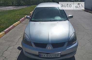 Універсал Mitsubishi Lancer 2006 в Хмельницькому