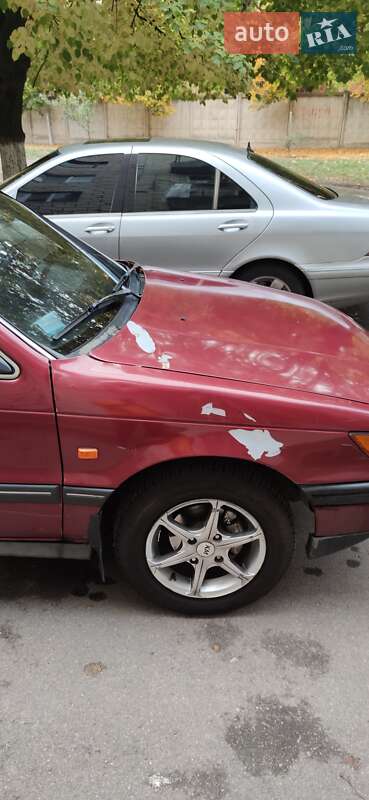 Седан Mitsubishi Lancer 1990 в Измаиле фото 11 Седан Mitsubishi Lancer 1990 в Измаиле