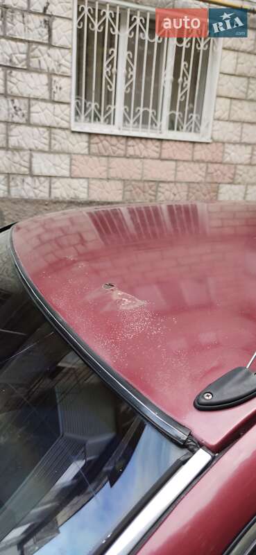 Седан Mitsubishi Lancer 1990 в Измаиле фото 15 Седан Mitsubishi Lancer 1990 в Измаиле