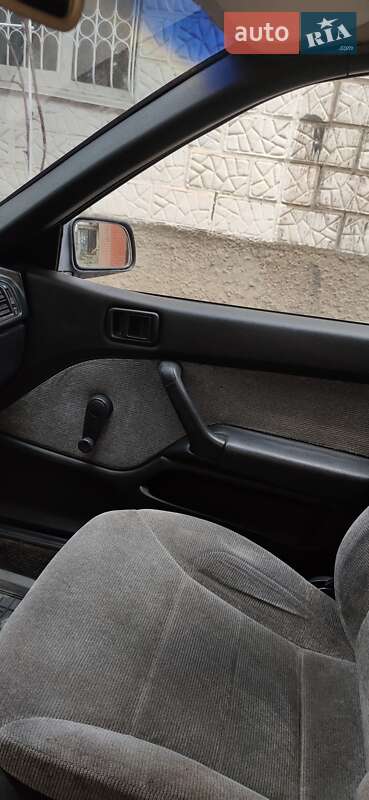 Седан Mitsubishi Lancer 1990 в Измаиле фото 17 Седан Mitsubishi Lancer 1990 в Измаиле