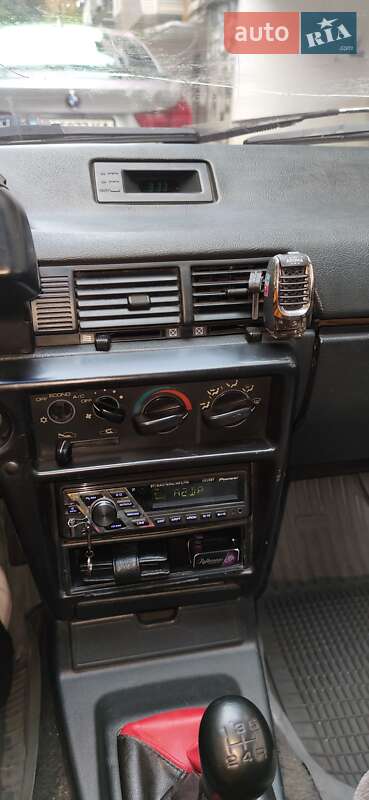 Седан Mitsubishi Lancer 1990 в Измаиле фото 16 Седан Mitsubishi Lancer 1990 в Измаиле