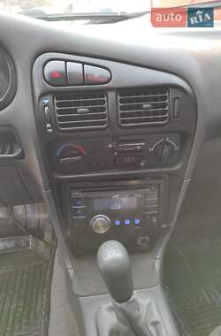 Седан Mitsubishi Lancer 1994 в 