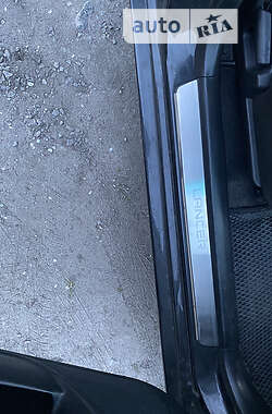 Седан Mitsubishi Lancer 2007 в 