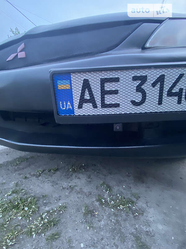 Седан Mitsubishi Lancer 2007 в Миргороде