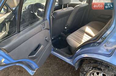 Седан Mitsubishi Lancer 1991 в Дрогобыче